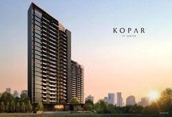 Kopar At Newton (D9), Apartment #413670361